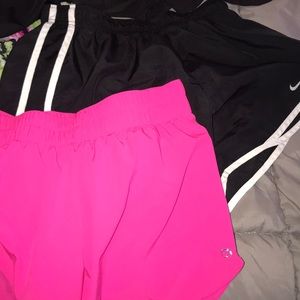 Athletic Shorts BUNDLE | Lululemon, Nike, Old Navy